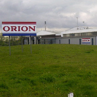 <strong>Orion Electrical, Port Talbot</strong><p>Factory clearance<br />Warehouse clearance